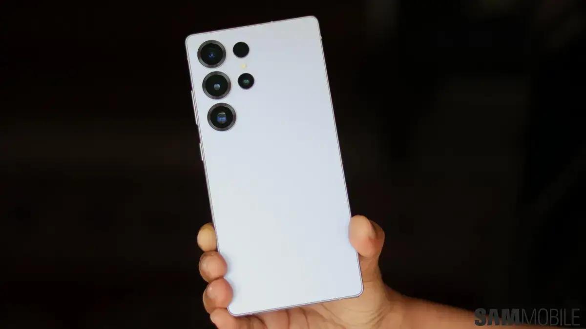 Samsung é reconhecida com 47 prêmios internacionais de design em 2025