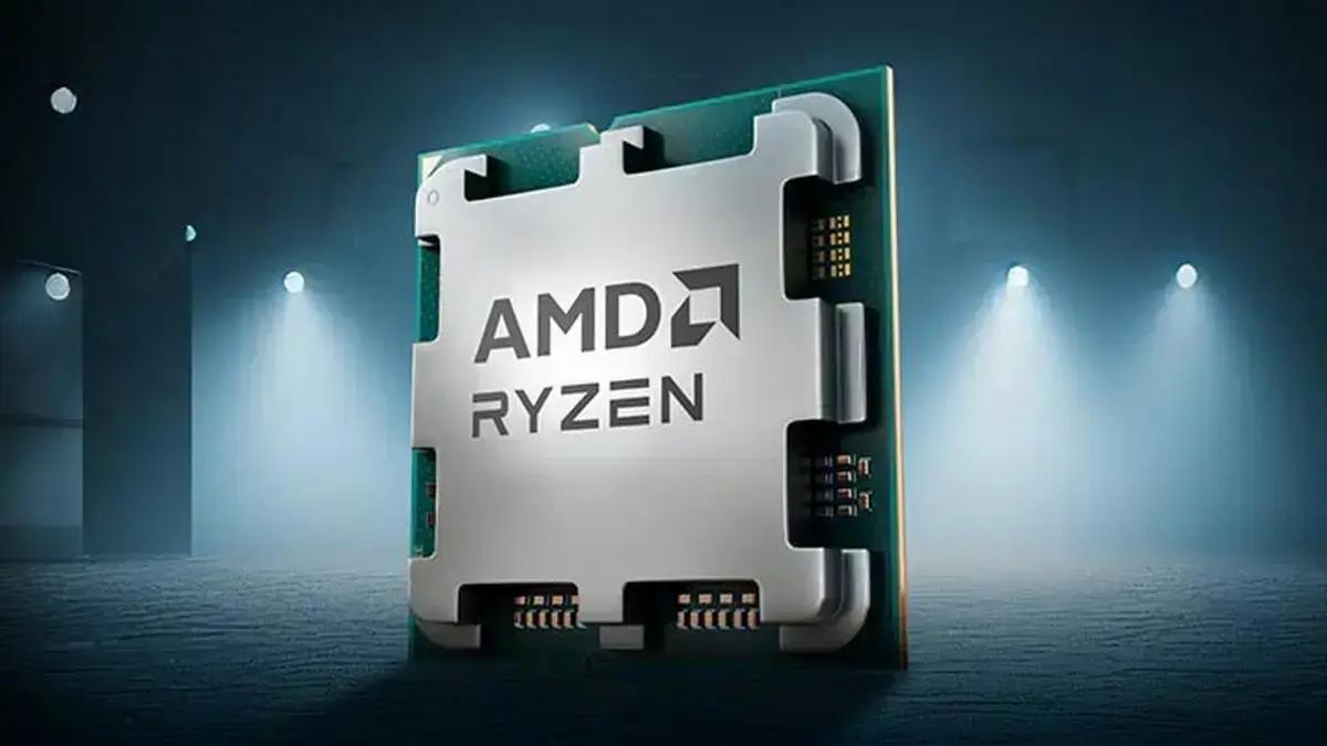 Processadores AMD Ryzen e Intel com descontos no Magazine Luiza