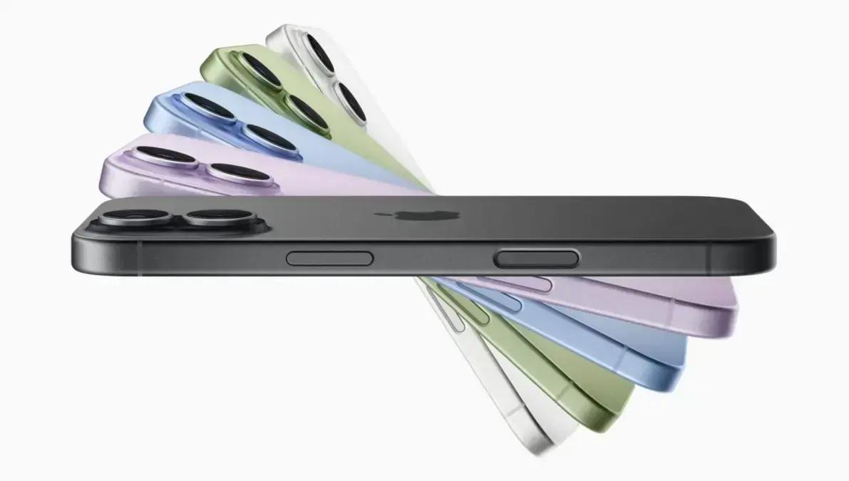 Produção do iPhone 17 aumenta 30% devido a dois fatores decisivos