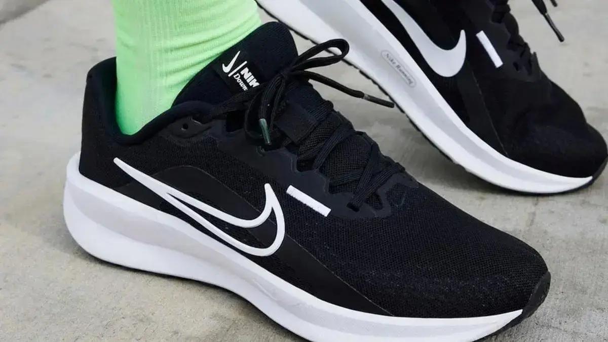 Payday na Netshoes oferece até 60% de desconto em tênis Nike, camisetas Puma e mais