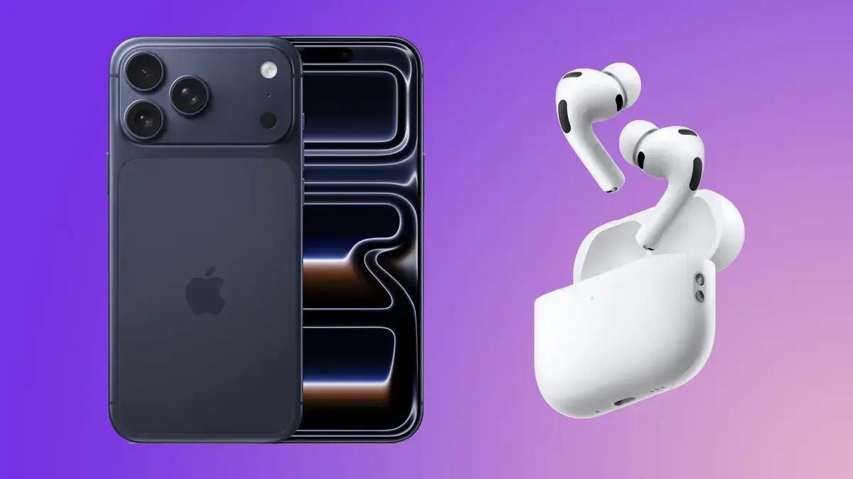 iOS 26 traz nova configuração de proteção auditiva para AirPods Pro em países selecionados
