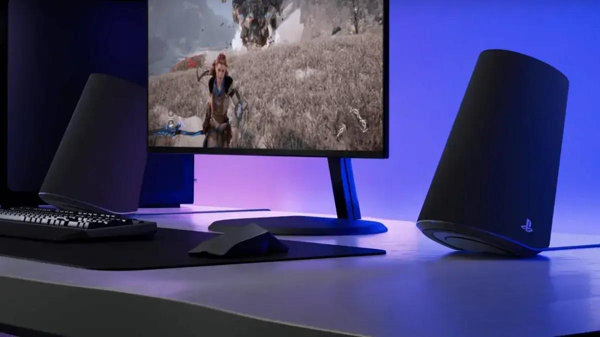 Pulse Elevate: nova caixa de som recarregável compatível com PS5, PC e mobile