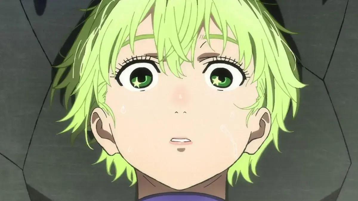 Quem é Bamora, personagem revelação no final da 2ª temporada de Dan Da Dan?