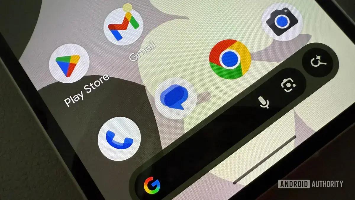 Usuários enfrentam perda do suporte RCS no Google Messages desde agosto