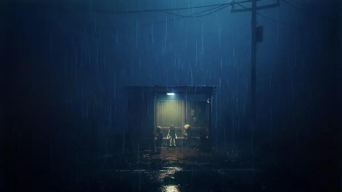 Preview de Reanimal na Gamescom traz um novo tipo de pesadelo cooperativo