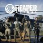 Reaper Actual Gamescom 2025: Novo MMOFPS traz mundo aberto massivo