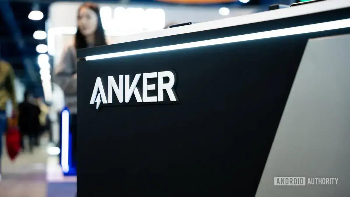 Recall da Anker afeta quase meio milhão de power banks vendidos mundialmente