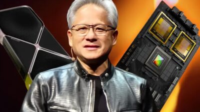 Diretora financeira da NVIDIA comenta desafios e expectativas sobre receita de chips AI na China
