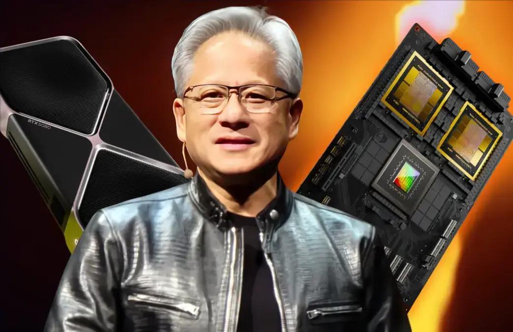 Diretora financeira da NVIDIA comenta desafios e expectativas sobre receita de chips AI na China