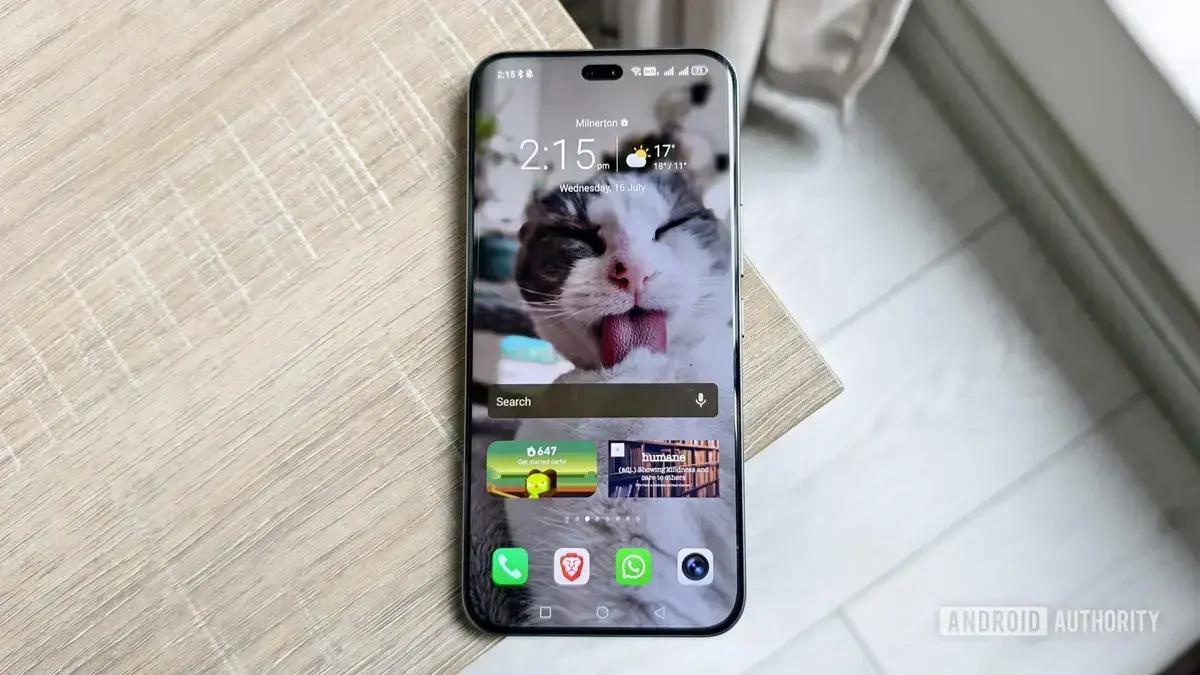 10 funções do Android que ensinei para meus pais e você também deveria conhecer