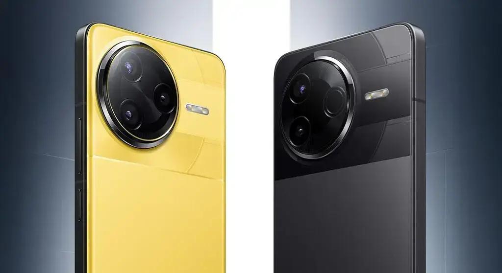 POCO F8: vazam detalhes do processador MediaTek Dimensity 9400++