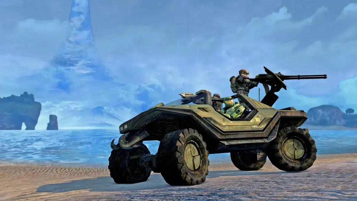 Remake de Halo Combat Evolved deve usar Unreal Engine 5 e Blam Engine com melhorias na jogabilidade