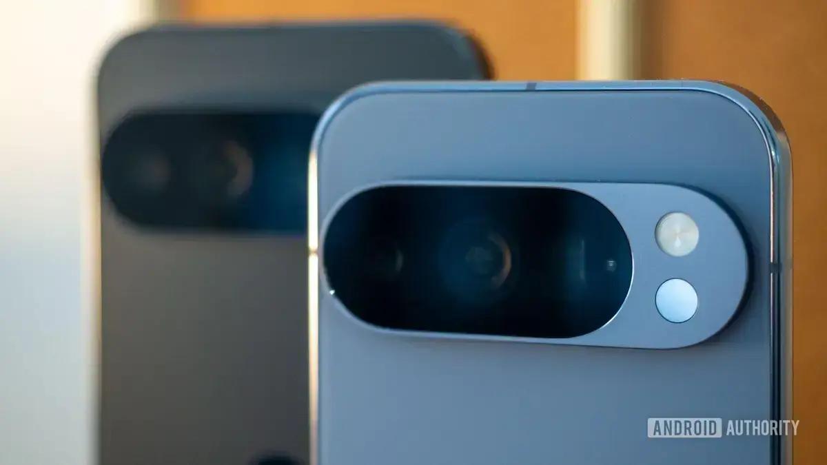 Google Pixel 10 Pro XL destaca-se pela facilidade de reparo em vídeo de desmontagem
