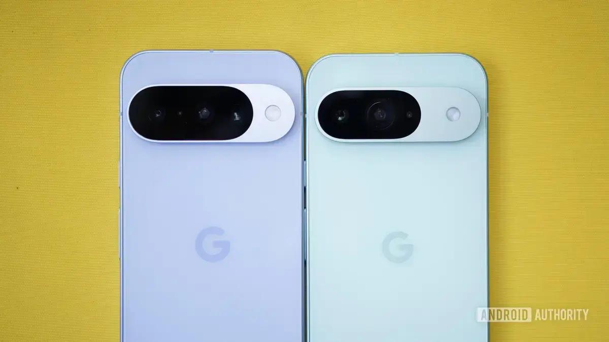 Google Pixel 10 traz melhorias que facilitam a troca da bateria
