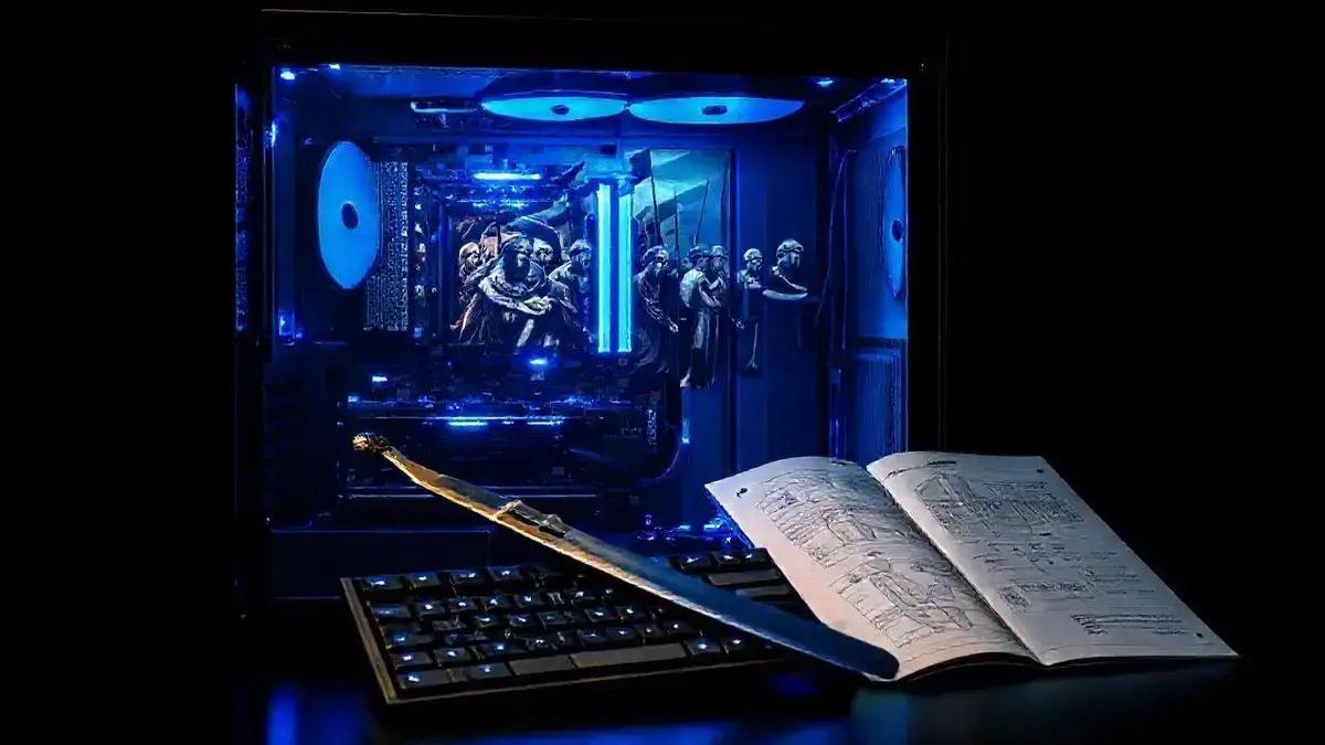 Requisitos do sistema e recursos de PC para Anno 117: Pax Romana são divulgados