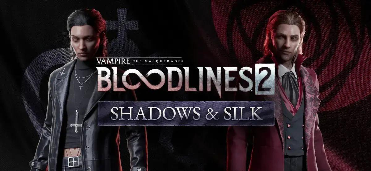 Requisitos de PC para Vampire: The Masquerade – Bloodlines 2 são acessíveis para a maioria dos usuários