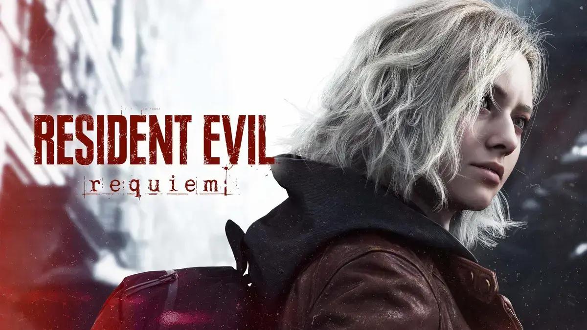 Resident Evil Requiem será lançado para consoles da geração anterior e novos dispositivos