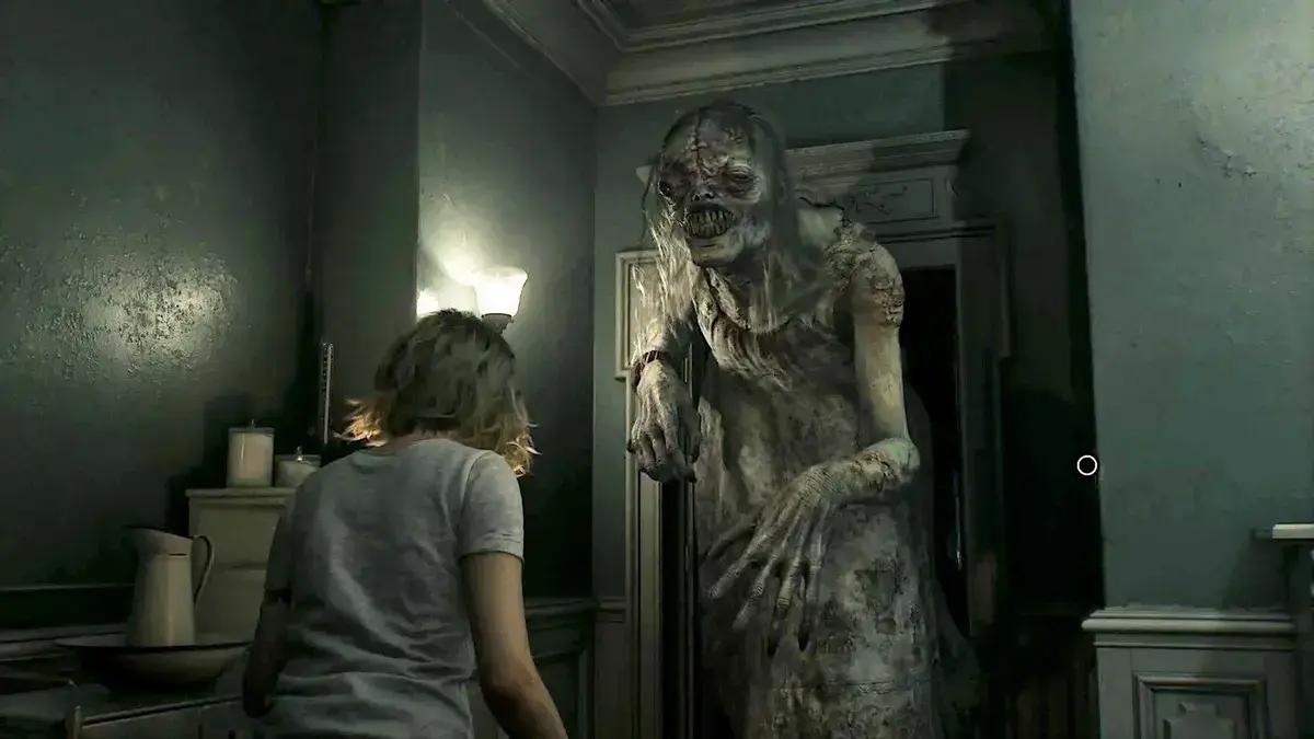 Por que Resident Evil Requiem oferece câmera em primeira e terceira pessoa? Entenda a escolha da Capcom