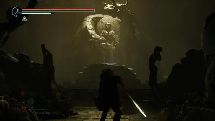 Como Resolver o Enigma das Plains of Mist em Hell is Us