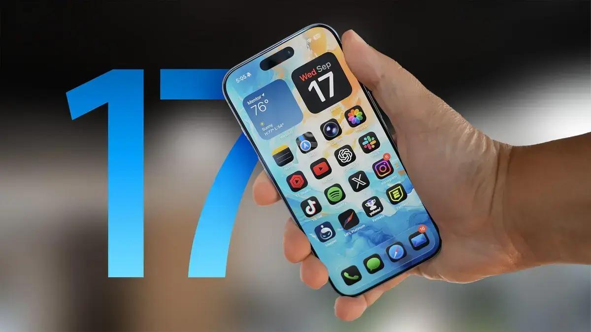 Review: Uma Semana com o iPhone 17 e Suas Novidades