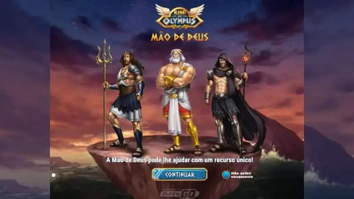 Rise of Olympus: Como Jogar, Dicas e Melhores Plataformas em 2025