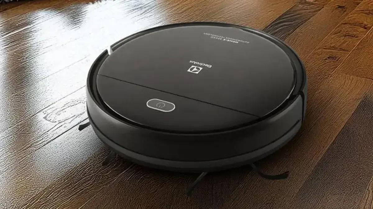 Robôs aspiradores com descontos no Magazine Luiza para facilitar a limpeza da casa