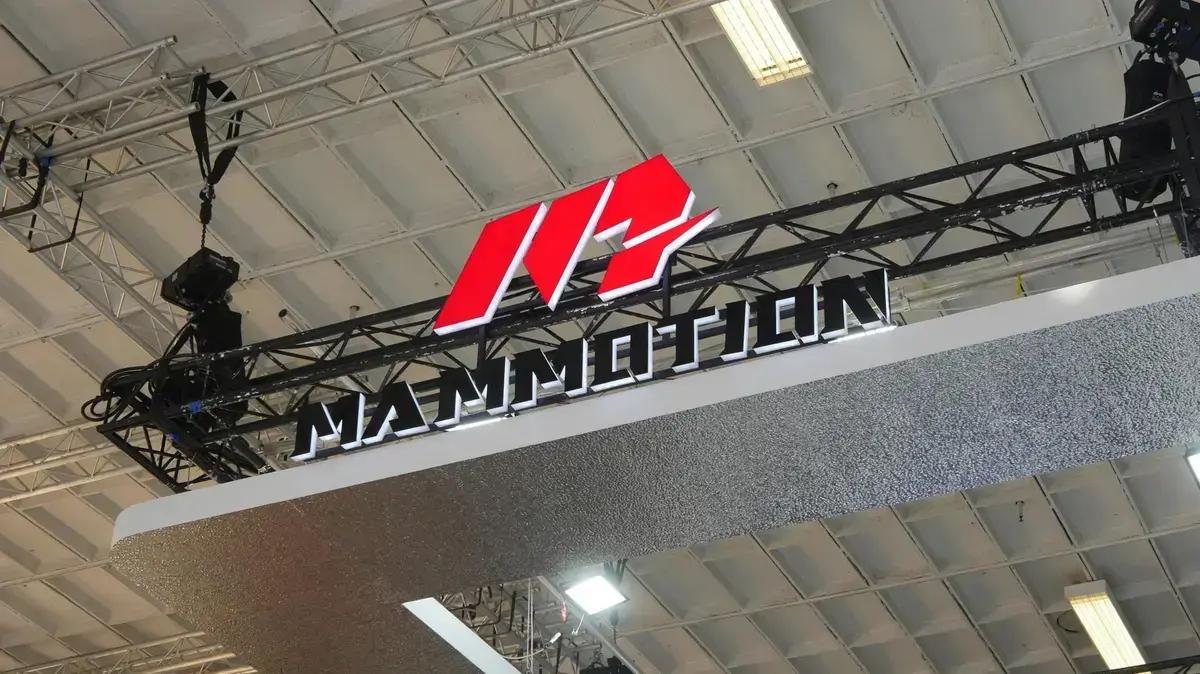 IFA 2025 apresenta sistema Tri-Fusion da MAMMOTION para robôs cortadores de grama