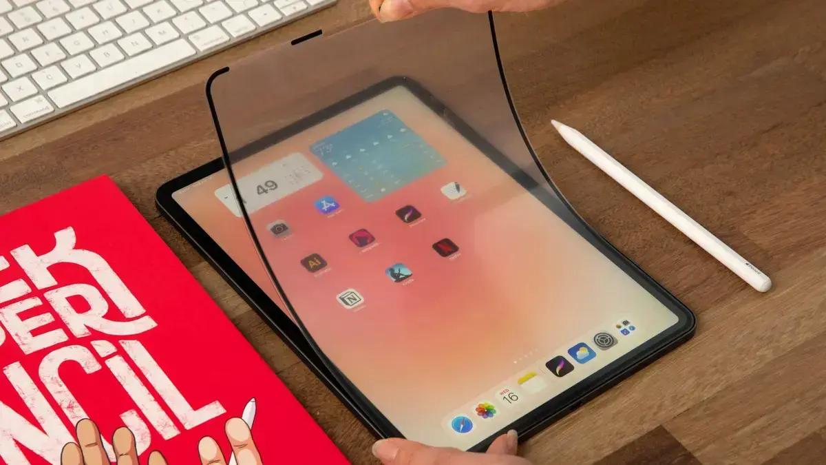 Sorteio MacRumors: Ganhe um iPad Air e o kit Rock Paper Pencil da Astropad (não válido no Brasil)