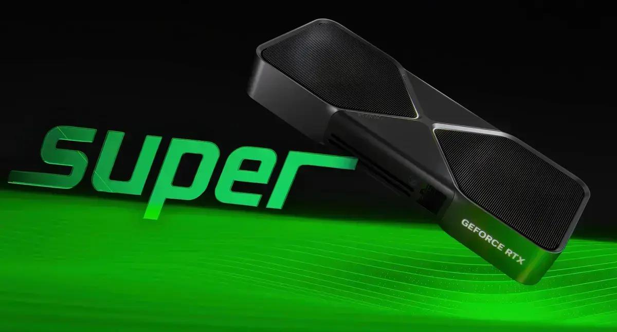 Surgem indícios da série NVIDIA RTX 50 Super com RTX 5070 Ti Super e RTX 5070 Super no calculador da Seasonic