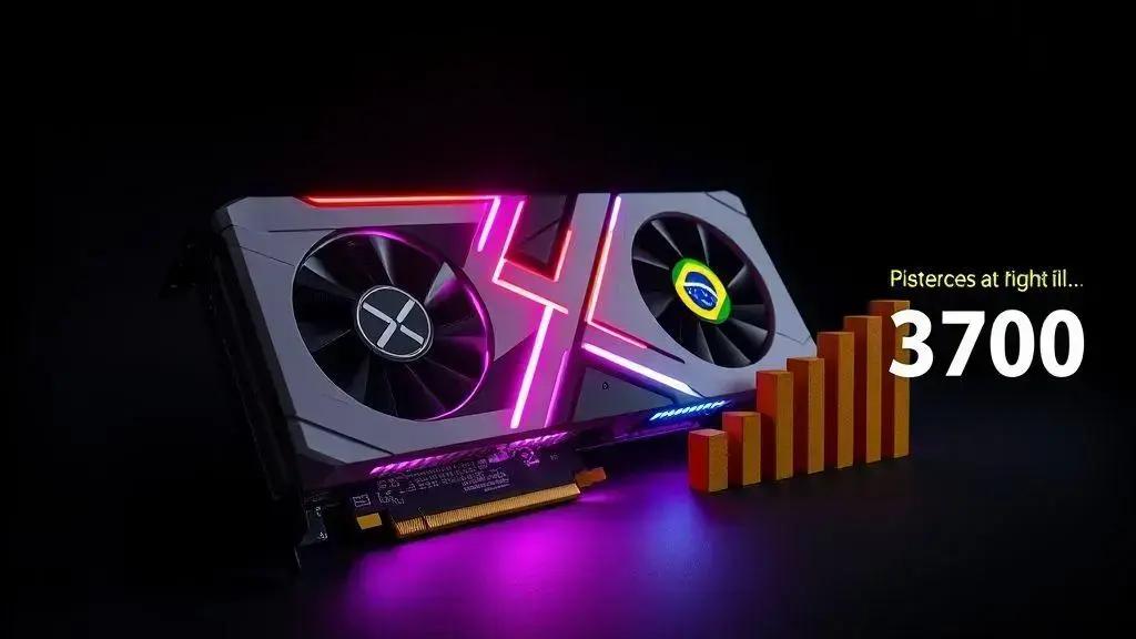 Oferta internacional: placa de vídeo RTX 5090 branca da Zotac com desconto de US$ 200 (não válida no Brasil)
