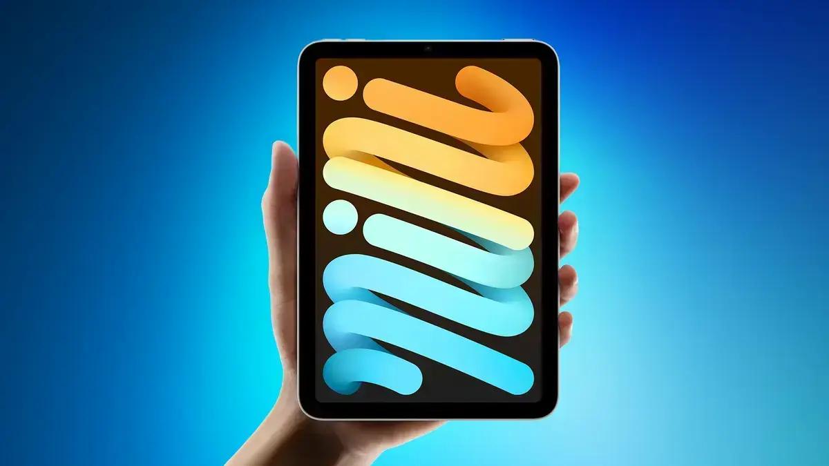 Tudo o que sabemos sobre o iPad Mini 8 e suas novidades internas