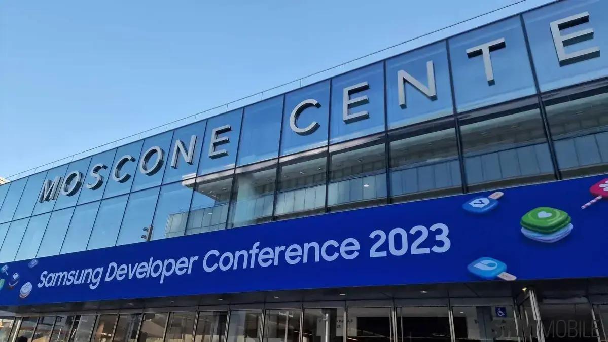 Samsung confirma que não realizará a Developer Conference em 2025