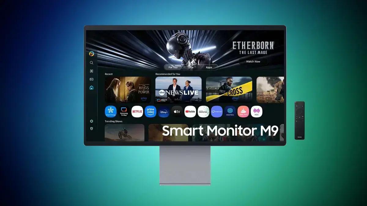 Samsung lança liquidação de fim de verão com descontos nos EUA em monitores, TVs e mais