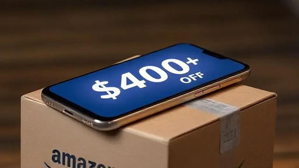 Desconto de US$ 400 no Samsung Galaxy S25 Edge não disponível no Brasil