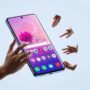 Oferta por tempo limitado para o Samsung Galaxy S25 FE não disponível no Brasil