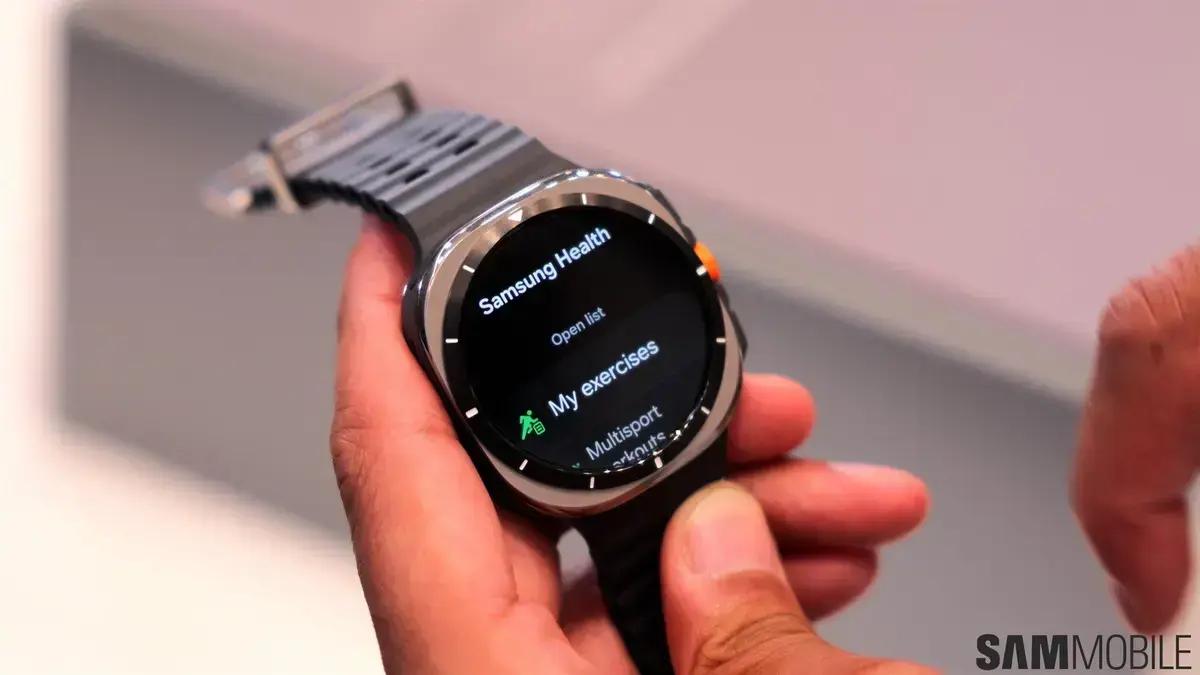 Samsung Health amplia recursos com consultas médicas virtuais e integração a farmácias dos EUA