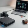 Seagate Expansion 22TB: disco rígido externo com grande capacidade disponível nos EUA