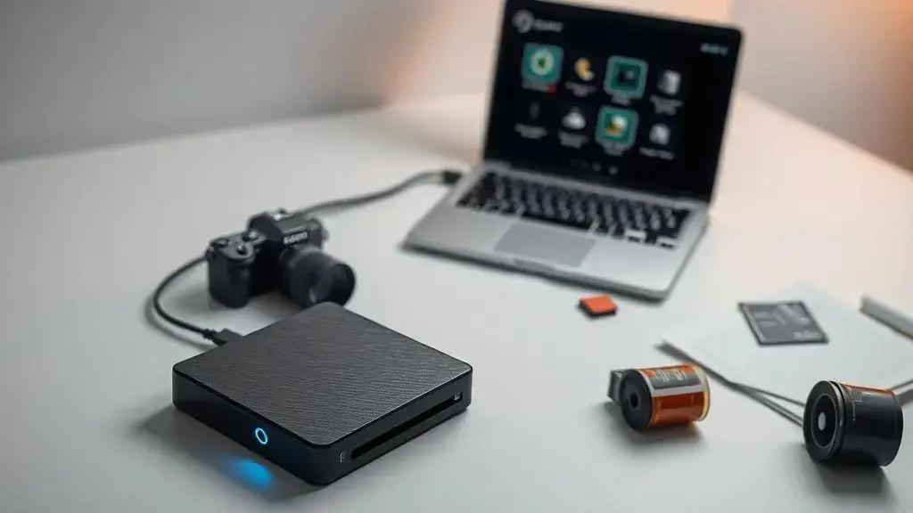 Seagate Expansion 22TB: disco rígido externo com grande capacidade disponível nos EUA