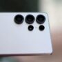 Sony prepara sensor de câmera de 200MP para competir com a Samsung