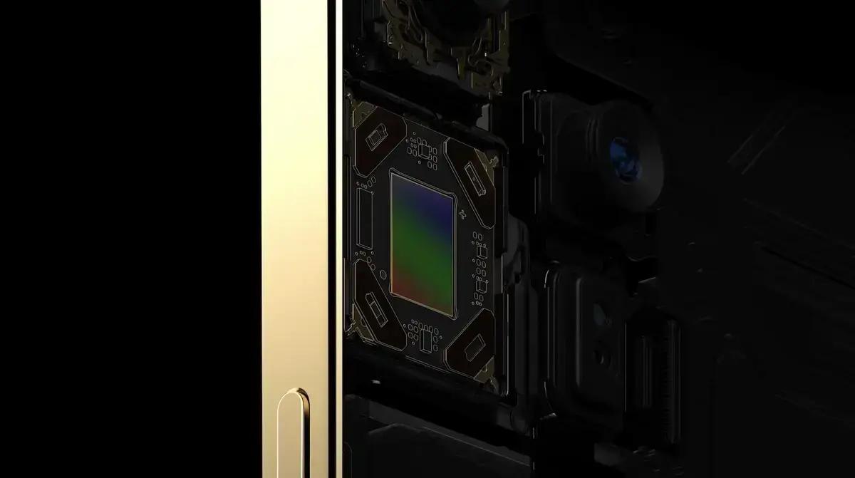 Rumores indicam mudança no fornecimento de sensores para câmeras dos iPhones 19