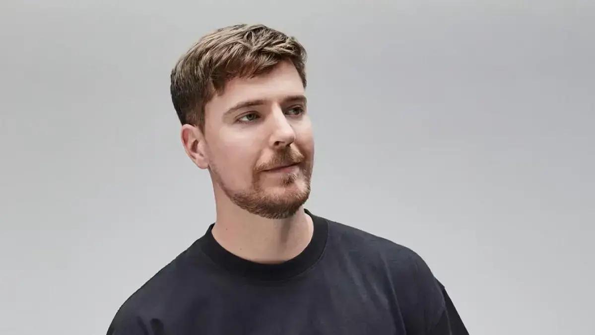 MrBeast anuncia serviço próprio de telefonia móvel nos EUA com parceria a operadoras existentes