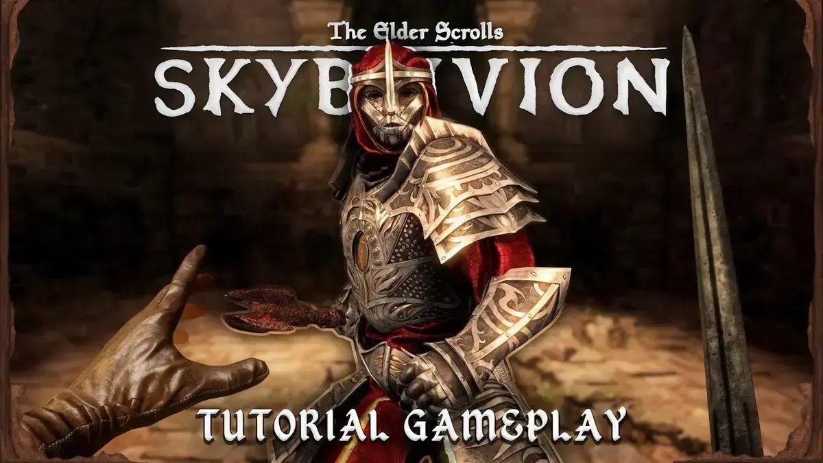Primeiros 15 minutos do remake Skyblivion são revelados em novo vídeo