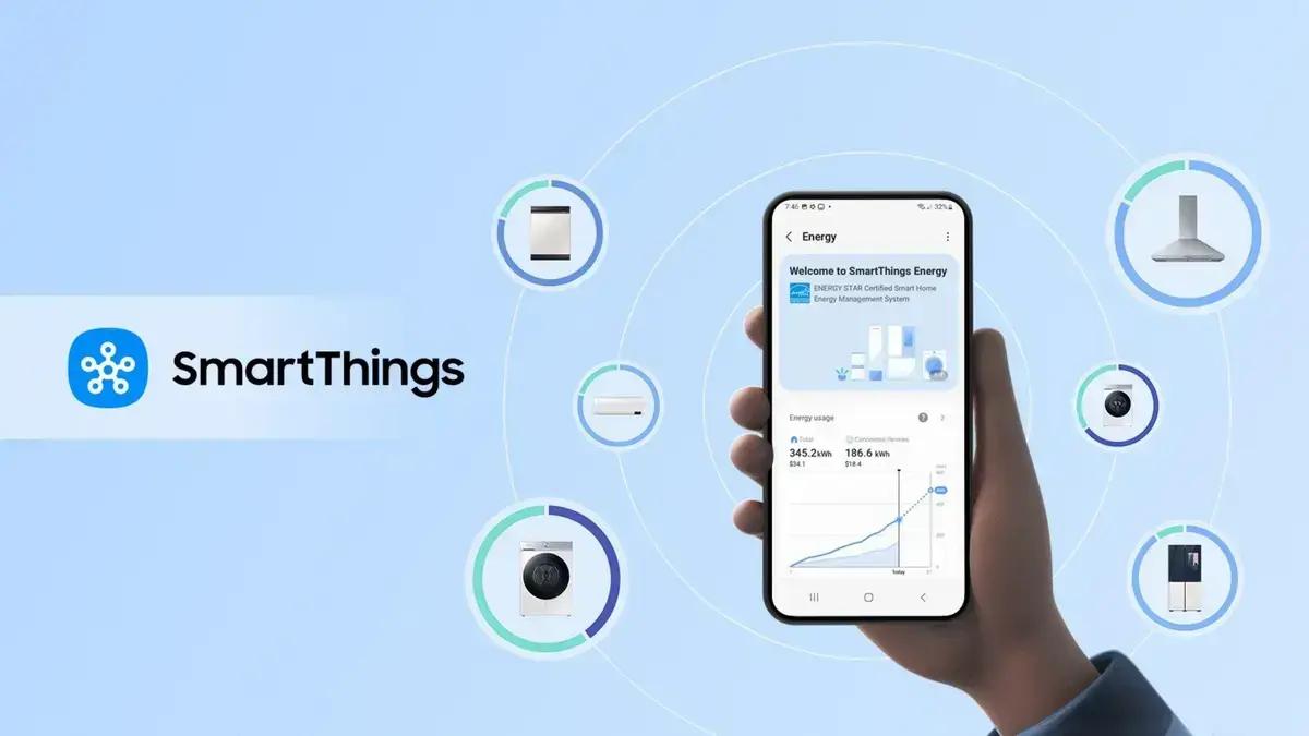 SmartThings recebe novos recursos para integração com automóveis e segurança pessoal