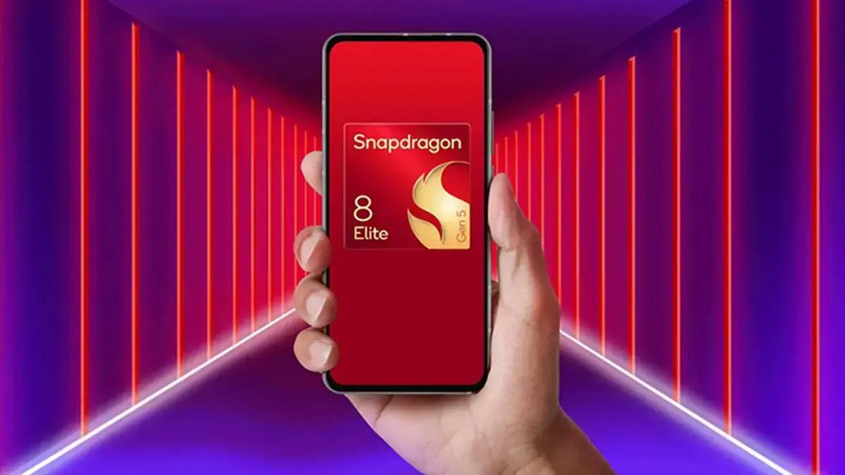 Snapdragon 8 Elite Gen 6 é vazado logo após lançamento do Gen 5