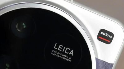 Sensor Sony IMX09E promete avanço na fotografia para smartphones topo de linha