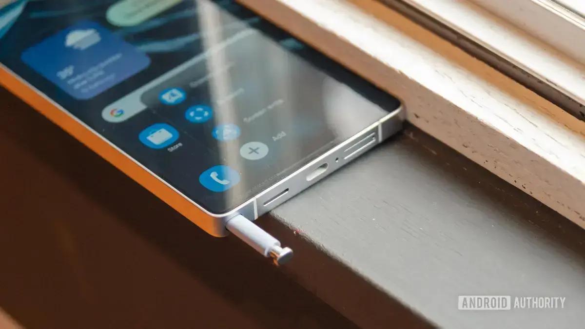 Usos comuns e inusitados da S Pen da Samsung entre usuários brasileiros