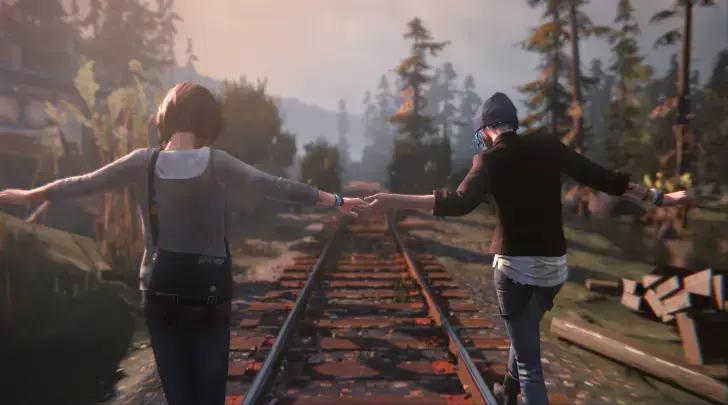 Amazon aprova série de Life is Strange com roteirista de Kaos