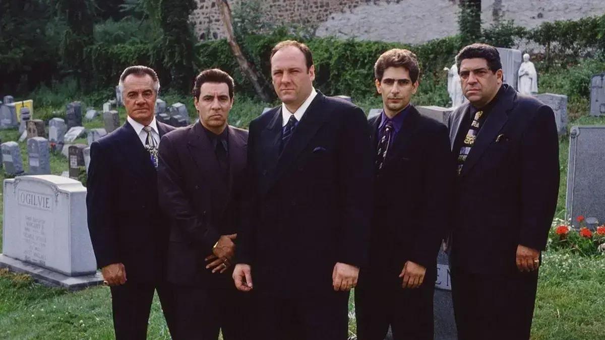 11 séries clássicas disponíveis na HBO Max para maratonar
