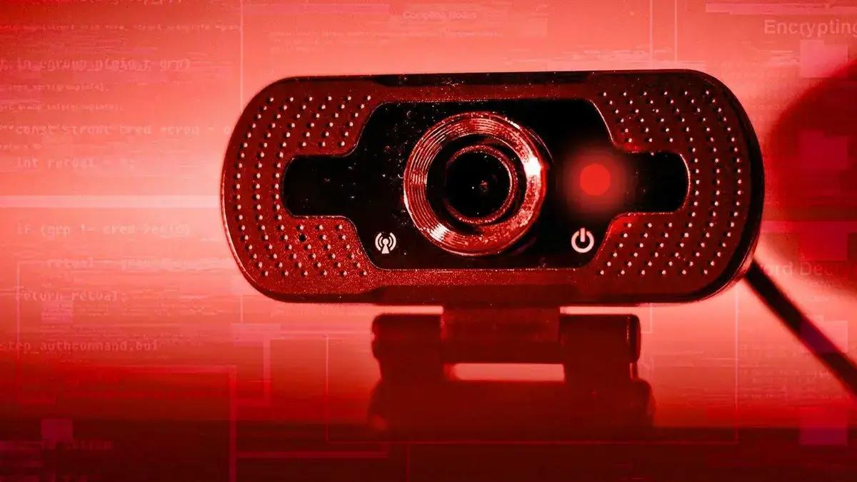 Malware invade webcam e usa imagens para extorsão sexual