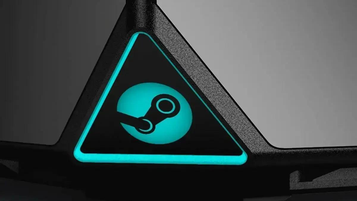 Valve registra marca Steam Frame e acende rumores sobre novo console